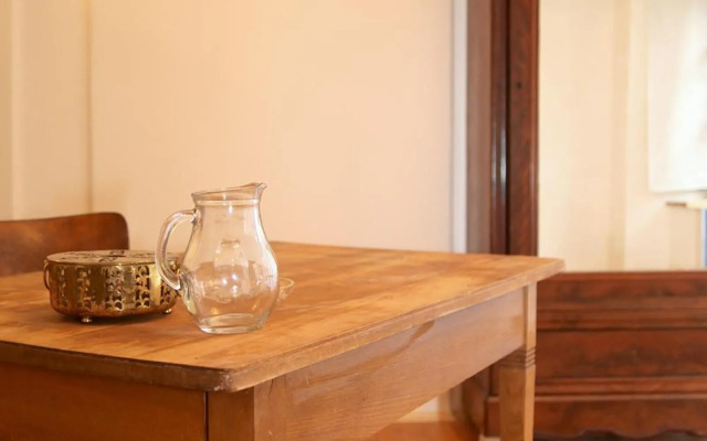 Residence Hotel Le Locle