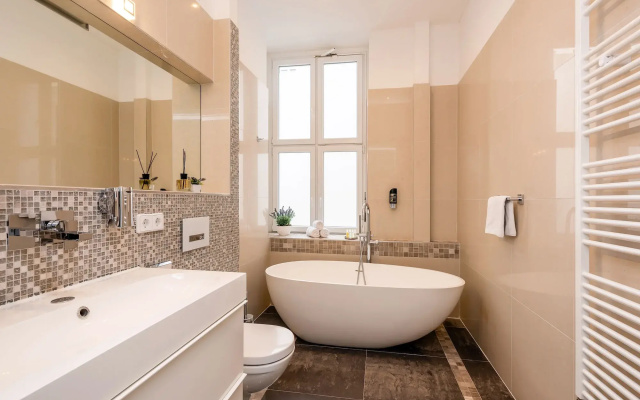 arabel Design Apartments Berlin