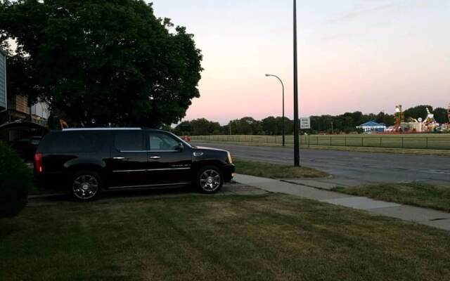 One West Stadium Bungalow