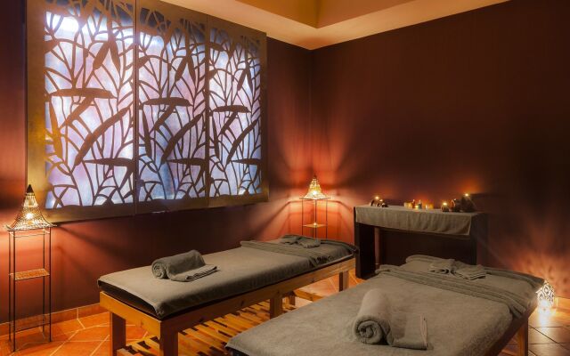 Rixos Alamein Couples And Families Only