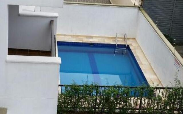 Apartamento Áureo Guenaga