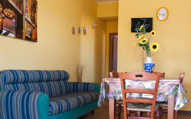 Case Vacanze Longo