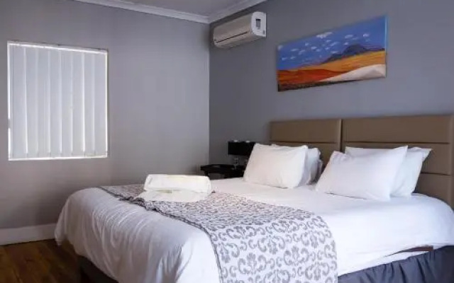 Okiep Country Hotel