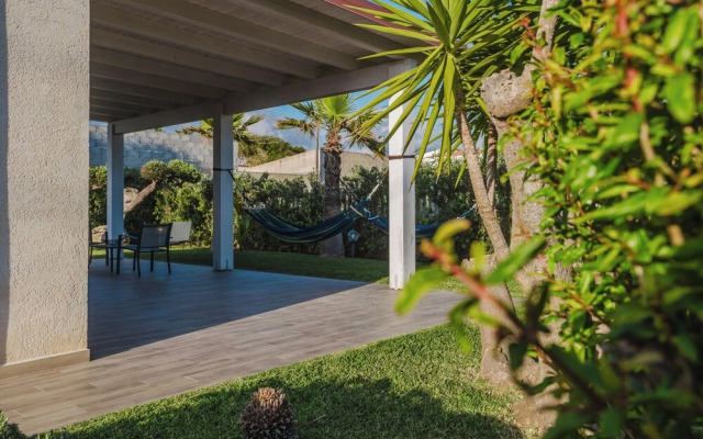 Il Patio sul Mare