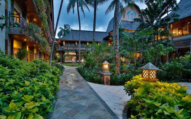 The Jayakarta Lombok Hotel & Spa