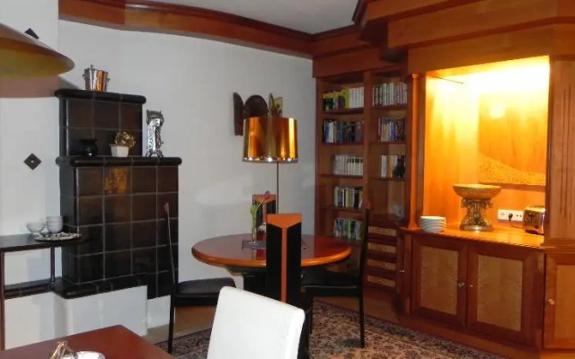 Wohnen by Lizzy Rohrmoser