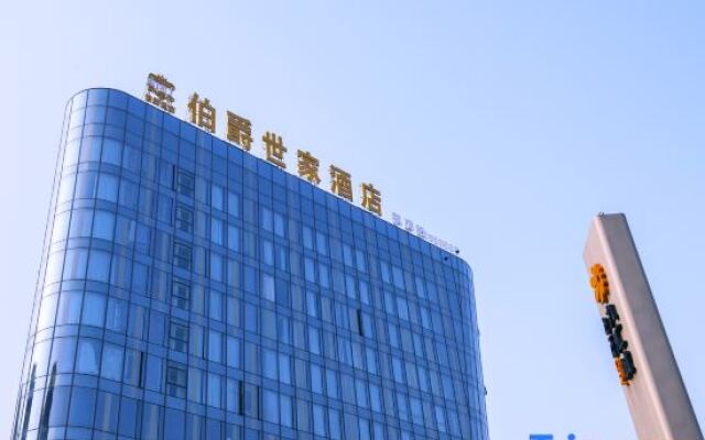 Bojue Shijia Hotel