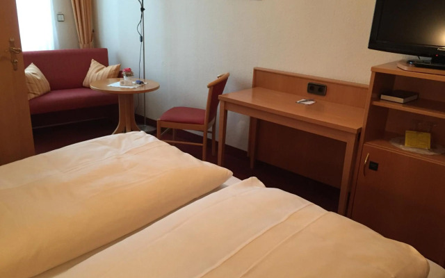 Hotel Rose Heidelberg