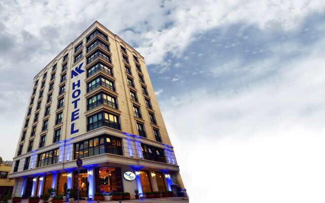 NK Hotel