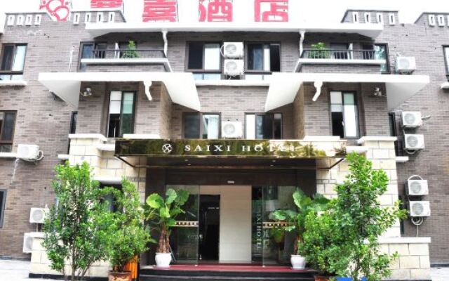 Saixi Hotel