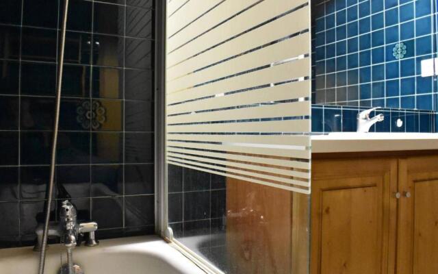 Appartement Méribel, 1 pièce, 6 personnes - FR-1-180-118