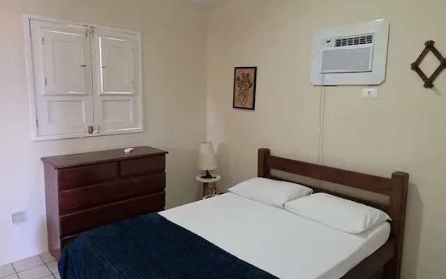 Serrmabi Pé na Areia by La Playa