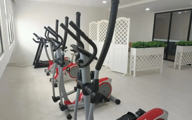 Muar Traders Hotel