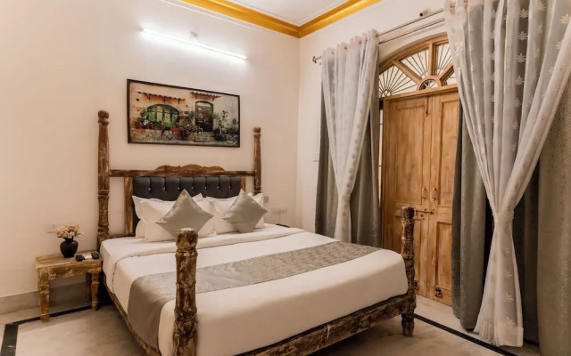 Wanderlust A-Boutique Stay