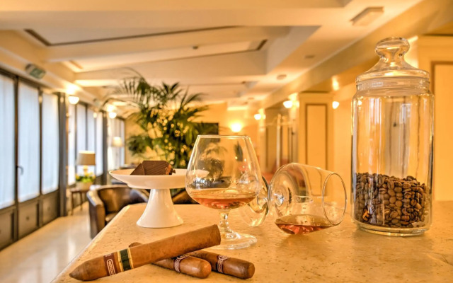 Hotel Spiaggia d'Oro - Garda Lake Collection