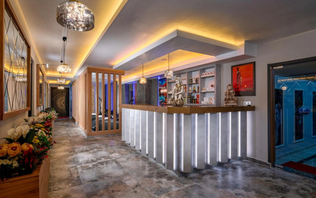 Club Big Blue Suit Hotel - All Inclusive