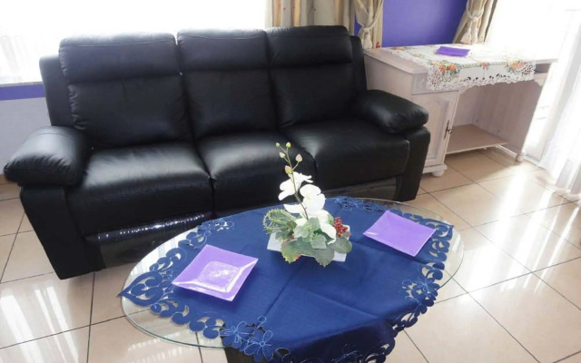 Aparthotel Résidence Bara Midi