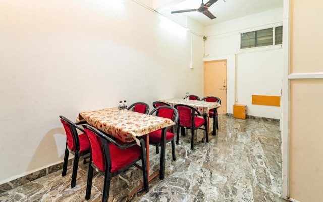 Itsy Hotels Mansi