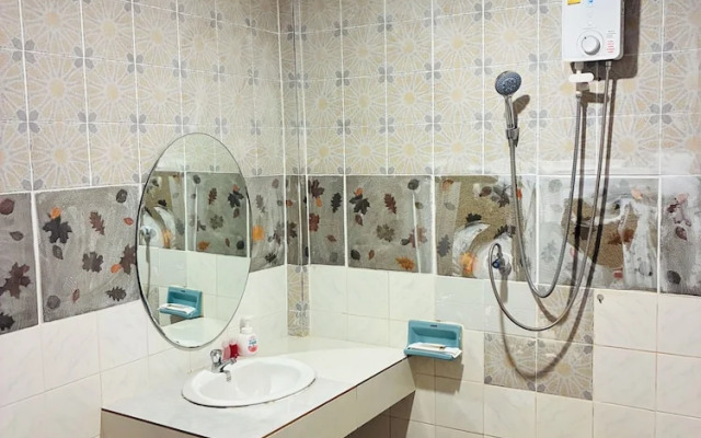 Apartment Wat Sawang Arom 09