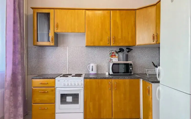 Apartments Dear Home on str. 8-th March, bld. 30B