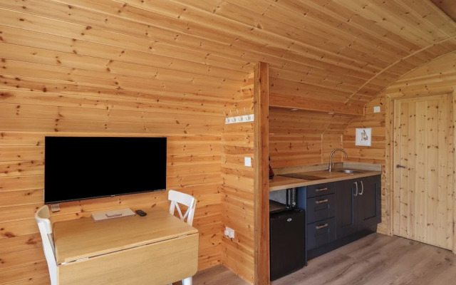 Cleugh Lodge