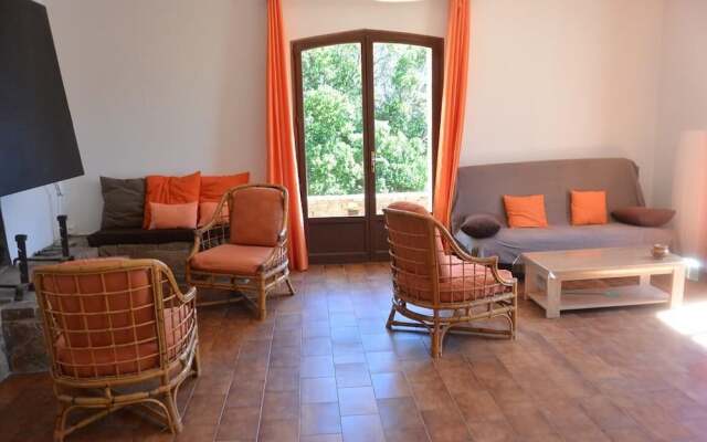 PINARELLO VILLA - PRIVATE POOL Chalet 2