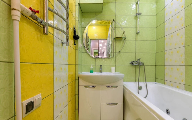 Апартаменты Spb2Day на ул. Чайковского, 15