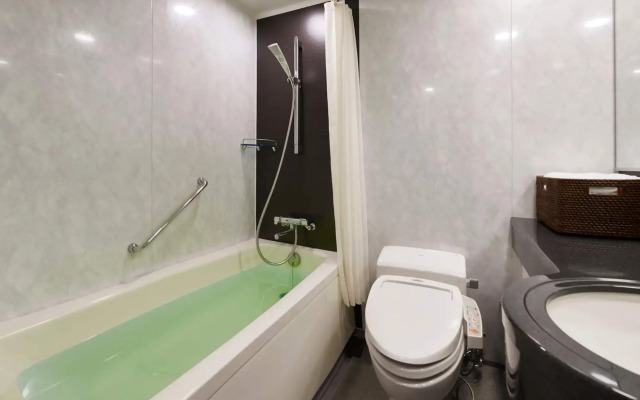 Hotel Metropolitan Takasaki