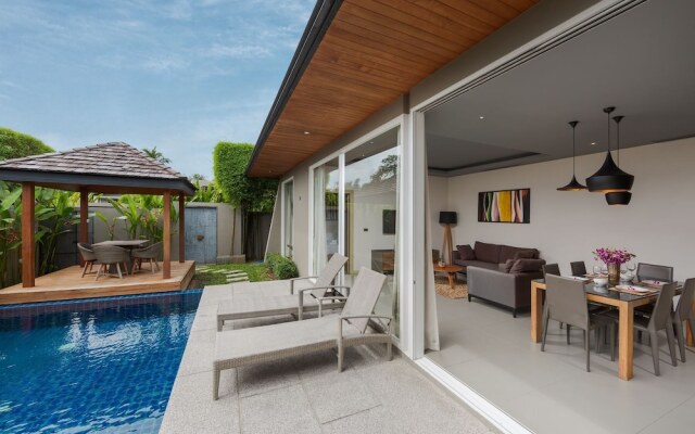Villa Sunpao by TropicLook