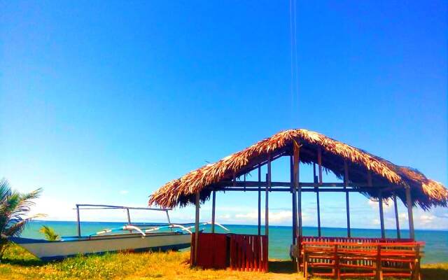 RMTM's Beachfront Accommodation