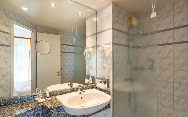 Hotel Mercator Itzehoe-Klosterforst