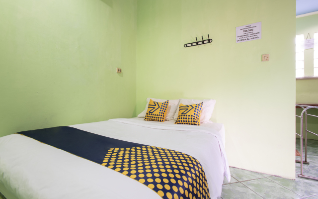 SPOT ON 3961 Fico's Residence Syariah