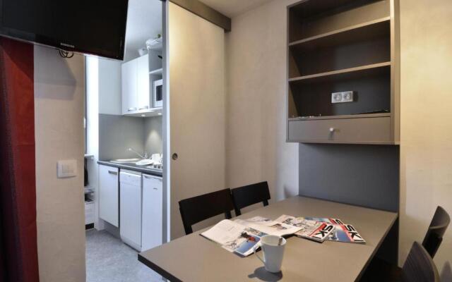 Residence 3000 - Studio pour 4 Personnes 20