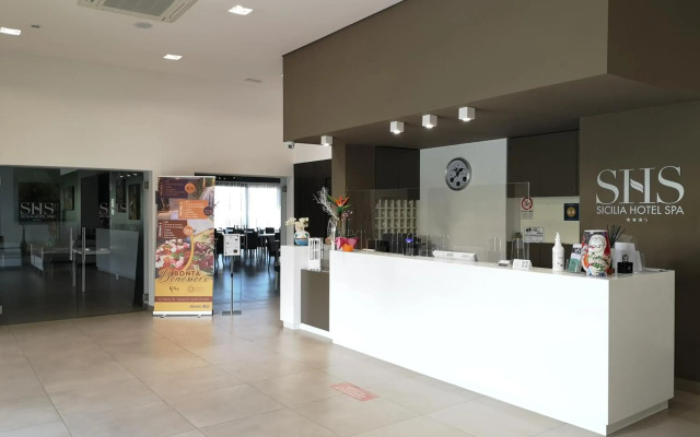 Sicilia Hotel Spa
