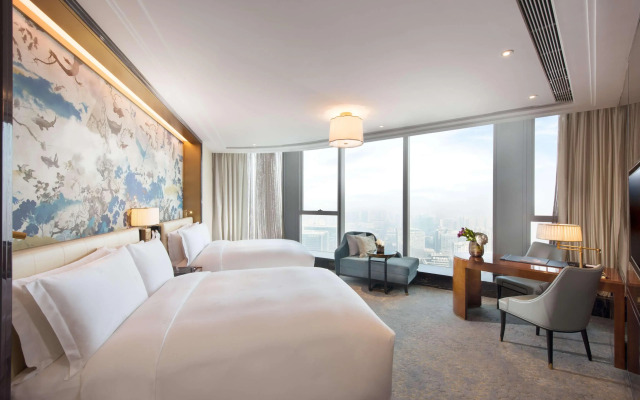 Waldorf Astoria Chengdu