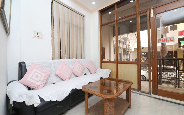 Hotel Kamal