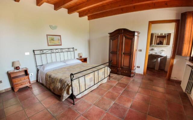 Agriturismo Gardenali