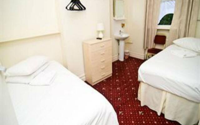 En Suite Rooms - TUFNELL PARK