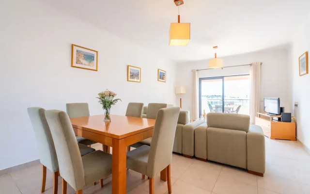Lagos Ocean View 3 With Pool by Homing