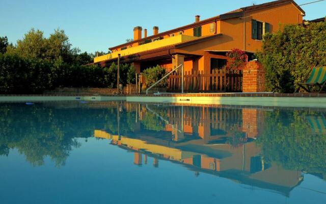 Agriturismo Colomboni