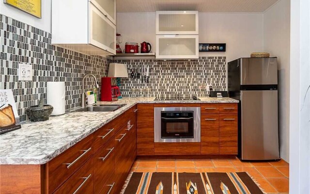 Casa Malaga - One Bedroom Home