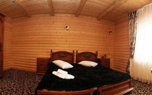 Alpin Hotel