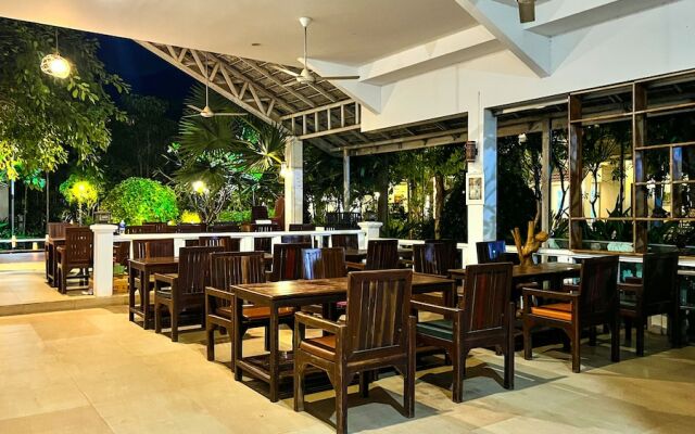 SANNA VILLA Residence