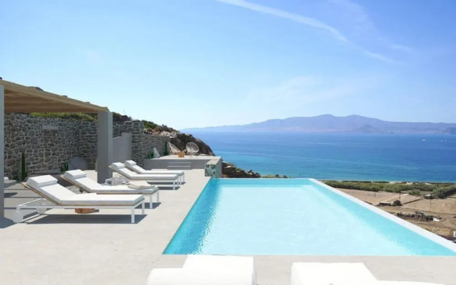 Bellevue Villas Naxos Villa One