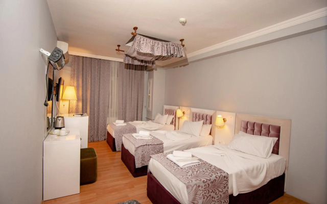SRF Hotel