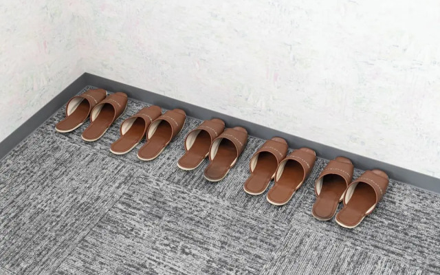 Aqua Garden Hotel Fukumaru