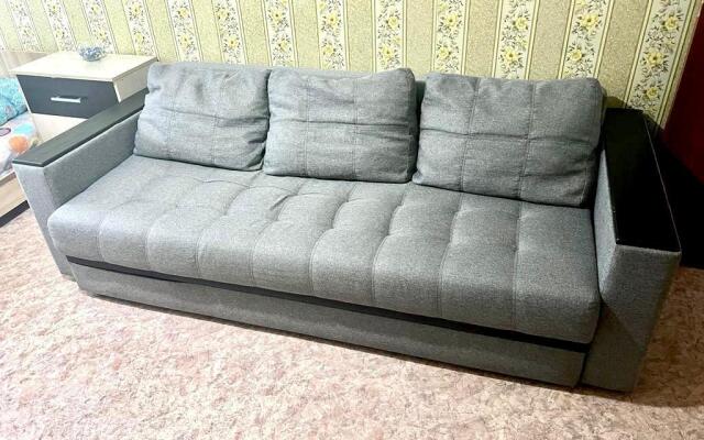 Апартаменты на улице Кузнецкая 50А