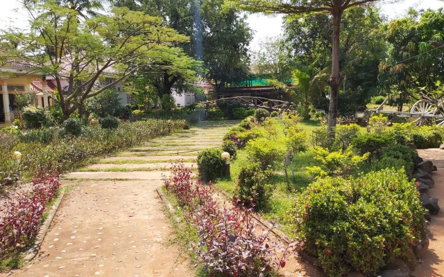 Xuanmai Garden Resort