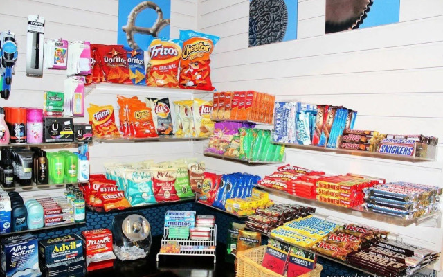 Hampton Inn & Suites Springdale