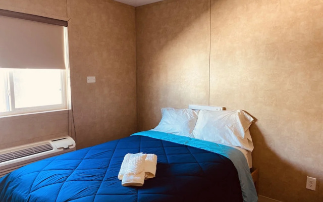 Target Hospitality-Odessa East Lodge